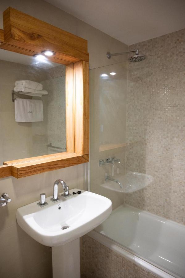 Clyfton Departamentos Apartment Neuquen Bagian luar foto