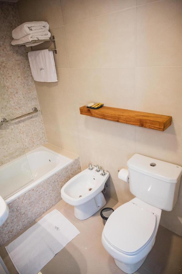 Clyfton Departamentos Apartment Neuquen Bagian luar foto