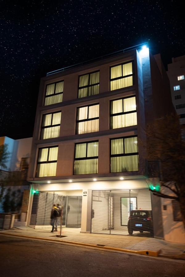 Clyfton Departamentos Apartment Neuquen Bagian luar foto