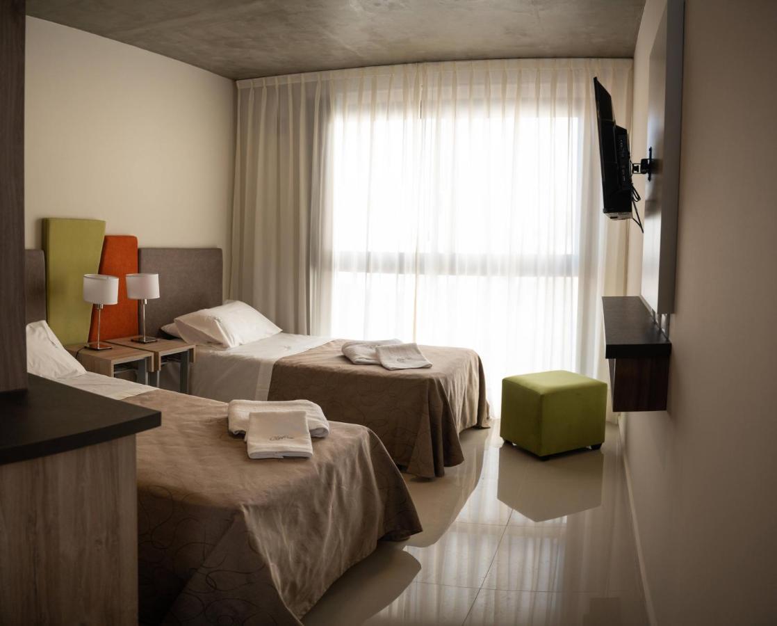 Clyfton Departamentos Apartment Neuquen Bagian luar foto