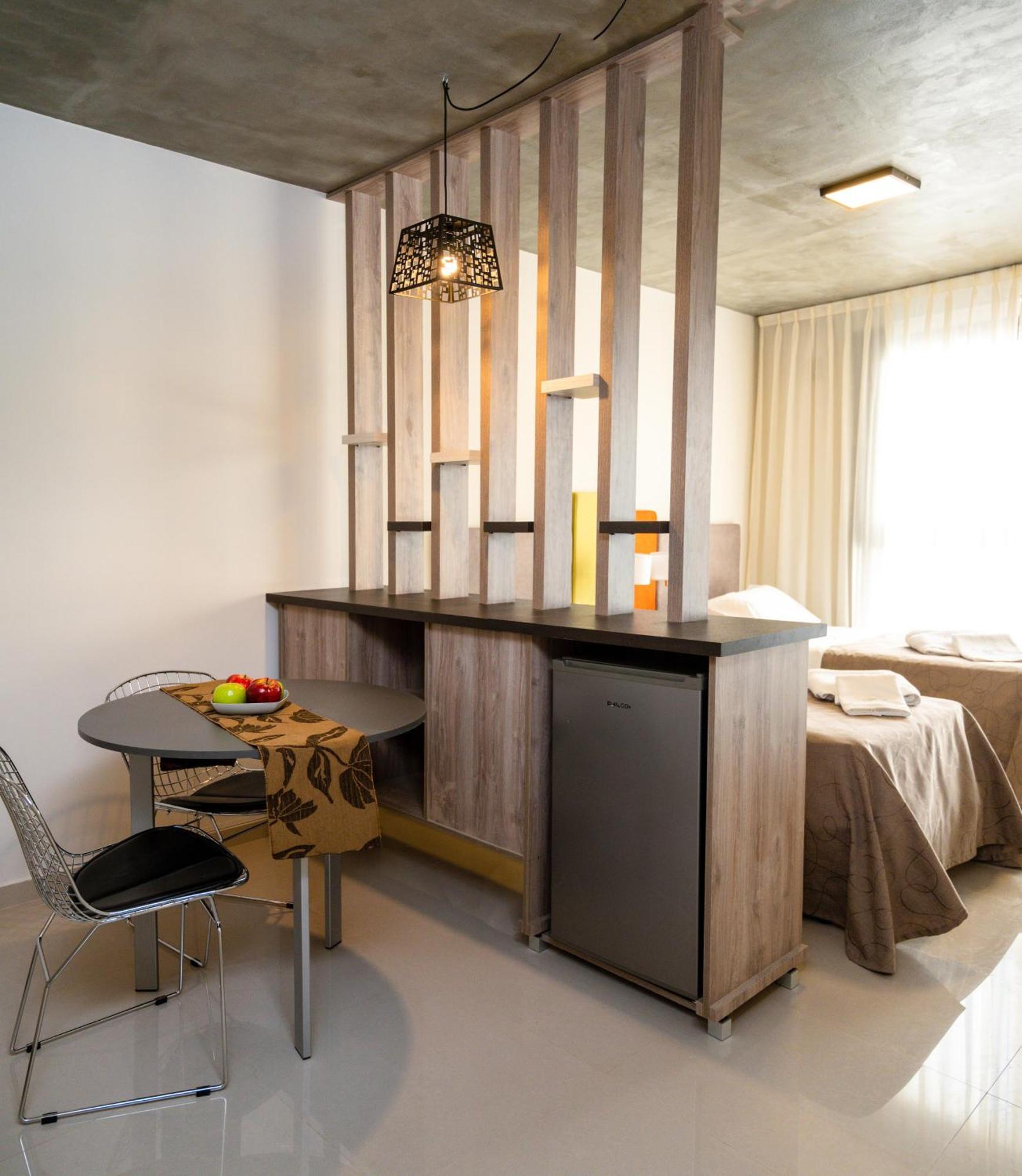 Clyfton Departamentos Apartment Neuquen Bagian luar foto